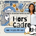 Logo of the podcast Hors cadre RH Podcast Hors cadre RH