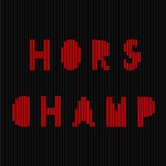 Logo of the podcast HORS CHAMP Podcast HORS CHAMP