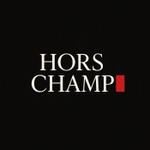 Logo of the podcast Hors Champ Podcast Hors Champ