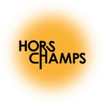 Logo of the podcast Hors-Champs Podcast Hors-Champs