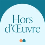 Logo of the podcast Hors d’Œuvre Podcast Hors d’Œuvre