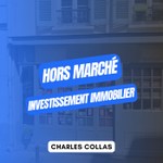 Logo of the podcast Hors marché Podcast Hors marché