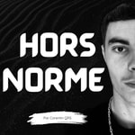Logo of the podcast Hors Norme - par Corentin QRS Podcast Hors Norme - par Corentin QRS