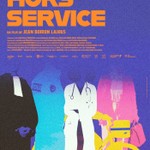 Logo of the podcast HORS SERVICE LE PODCAST Podcast HORS SERVICE LE PODCAST