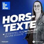 Hors-Texte Podcast Hors-Texte
