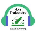 Logo of the podcast Hors Trajectoire Podcast Hors Trajectoire