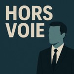Logo of the podcast Hors Voie Podcast Hors Voie