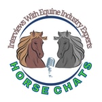 Logo of the podcast Horse Chats Podcast Horse Chats