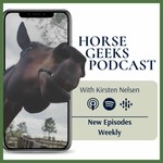 Horse Geeks Podcast Horse Geeks