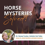 Horse Mysteries Solved! Podcast Horse Mysteries Solved!
