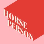 Logo of the podcast Horse Person Podcast Horse Person