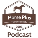 Podcast Horse Plus Podcast