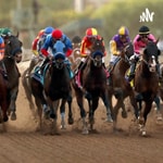 Logo of the podcast Horse Racing Podcast Horse Racing