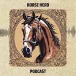 Logo of the podcast HorseHero Insights: Navigating the Horse Universe Podcast HorseHero Insights: Navigating the Horse Universe