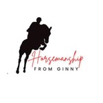 Logo of the podcast Horsemanship From Ginny Podcast Horsemanship From Ginny