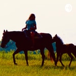 Logo of the podcast Horsemanship: The Connected Horse Podcast Horsemanship: The Connected Horse