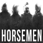 Logo of the podcast Horsemen Podcast Horsemen
