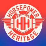 Horsepower Heritage Podcast Horsepower Heritage