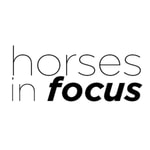Logo of the podcast Horses in Focus: An Equine Photography Podcast Podcast Horses in Focus: An Equine Photography Podcast