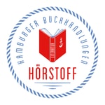 Logo of the podcast Hörstoff-Hamburg - Podcast der Hamburger Buchhandlungen Missing podcast logo