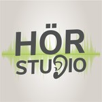 Logo of the podcast Hörstudio Podcast Hörstudio