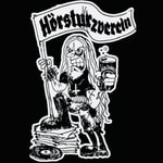 Logo of the podcast Hörsturzverein Podcast Hörsturzverein