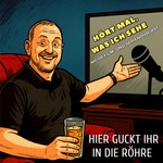 Logo of the podcast Hört mal, was ich sehe Podcast Hört mal, was ich sehe
