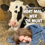 Logo of the podcast Hört mal, wer da muht Podcast Hört mal, wer da muht