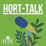 Logo of the podcast Hort-Talk Podcast Hort-Talk