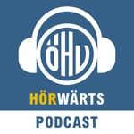 Logo of the podcast HÖRWÄRTS, der Podcast der Österreichischen Hotelvereinigung Podcast HÖRWÄRTS, der Podcast der Österreichischen Hotelvereinigung