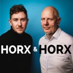 Logo of the podcast Zukunftsfragen - Der Horx & Horx Podcast Logo of the podcast Zukunftsfragen - Der Horx & Horx Podcast