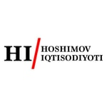 Logo of the podcast Hoshimov Iqtisodiyoti (Hoshimov's Economics) Podcast Hoshimov Iqtisodiyoti (Hoshimov's Economics)