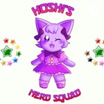 Logo of the podcast Hoshi's Nerd Squad Podcast Podcast Hoshi's Nerd Squad Podcast
