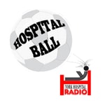 Logo of the podcast Hospital Ball