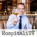 Logo of the podcast HospitaliTV Podcast Podcast HospitaliTV Podcast