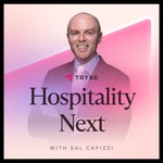 Logo of the podcast Hospitality Next Podcast Hospitality Next