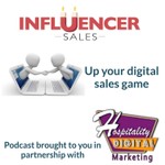 Logo of the podcast Hospitality Sales Podcast Podcast Hospitality Sales Podcast