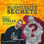 Hospitality Secrets Podcast Hospitality Secrets