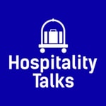Logo of the podcast Hospitality Talks Podcast Hospitality Talks