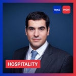 Logo of the podcast Hospitality Podcast Hospitality
