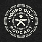 Logo of the podcast Hospo Dojo Podcast Podcast Hospo Dojo Podcast