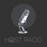Podcast Host Radio