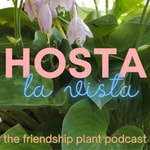 Logo of the podcast Hosta La Vista Podcast Hosta La Vista