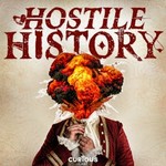 Logo of the podcast Hostile History Podcast Hostile History