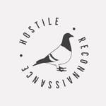 Podcast Hostile Reconnaissance