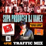 Logo of the podcast Hot 92.5 The Heat Presents: Traffic Mix Podcast Hot 92.5 The Heat Presents: Traffic Mix