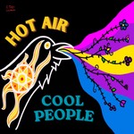 Hot Air, Cool People Podcast Hot Air, Cool People