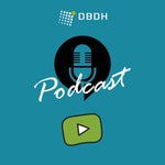 Logo of the podcast Hot and Cool topics on District Heating and Cooling Podcast Hot and Cool topics on District Heating and Cooling