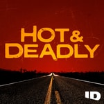 Logo of the podcast Murder in the Heartland Podcast Murder in the Heartland