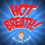 Logo of the podcast Hot Breath! (Learn Comedy from the Pros) Logo of the podcast Hot Breath! (Learn Comedy from the Pros)